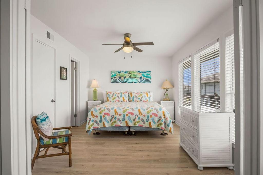 Eleventh Street Villa Port Aransas Exterior photo
