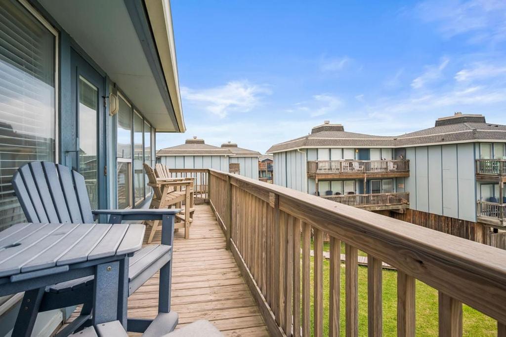 Eleventh Street Villa Port Aransas Exterior photo